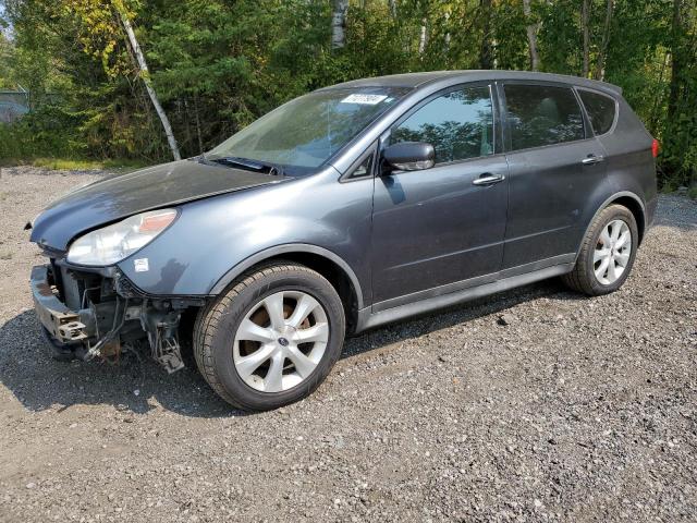 2007 Subaru B9 Tribeca 3.0 H6