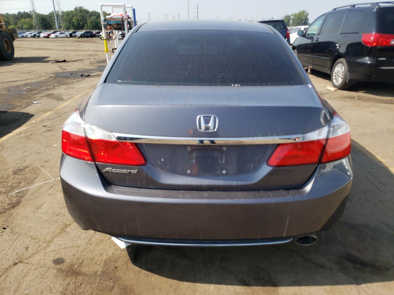 1HGCR2F78FA269354 2015 Honda Accord Ex