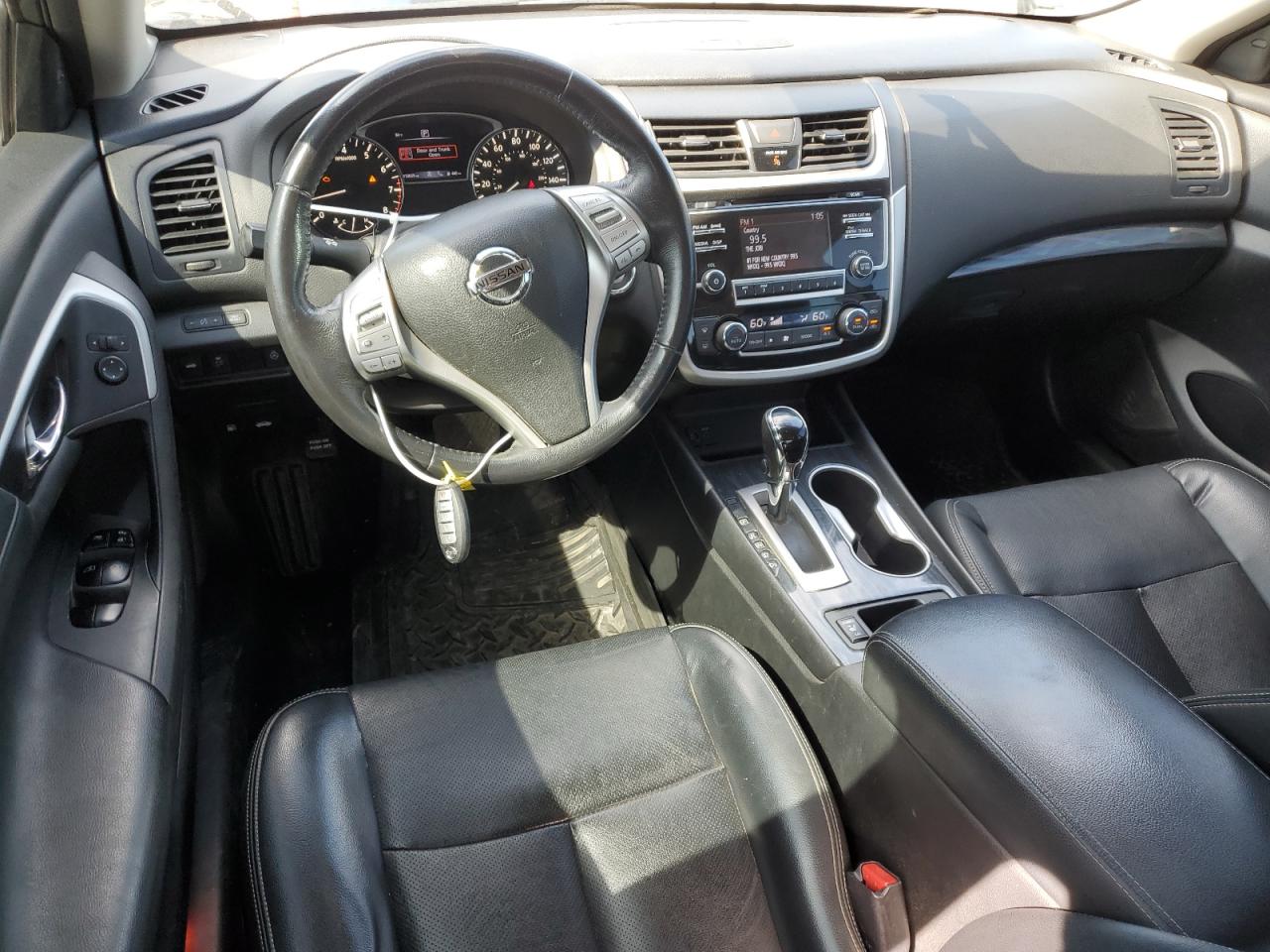 1N4AL3AP6JC211721 2018 Nissan Altima 2.5