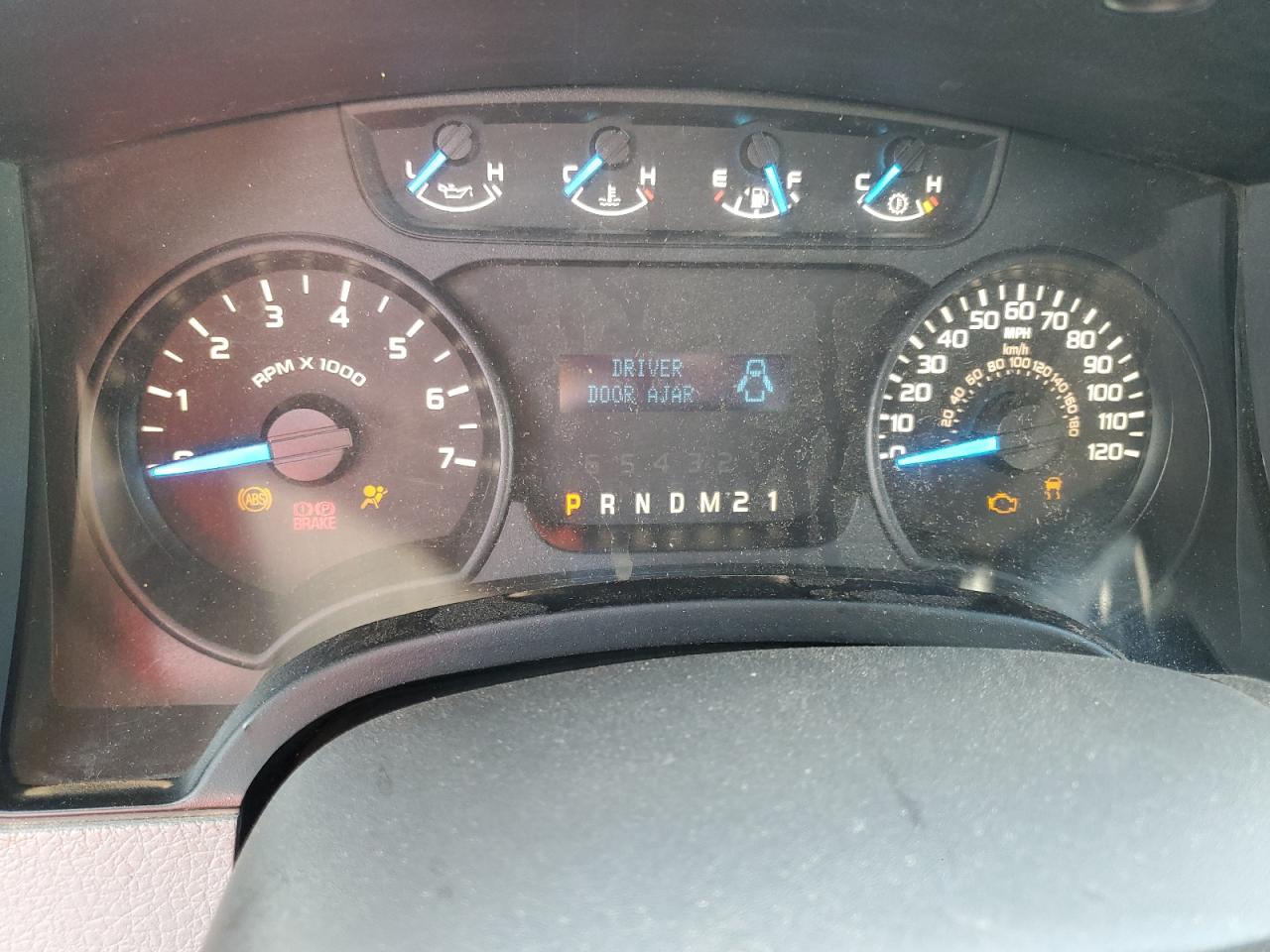 2014 Ford F150 VIN: 1FTMF1EMXEKF92746 Lot: 70812084