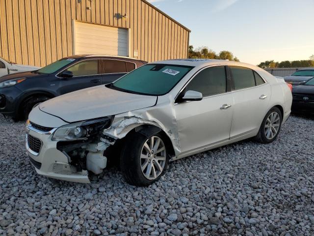 2014 Chevrolet Malibu Ltz