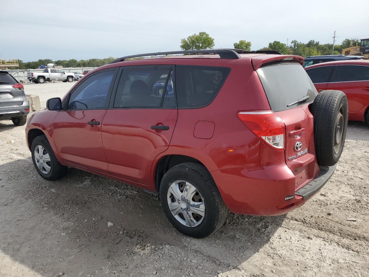 2006 Toyota RAV 4 - Image 2