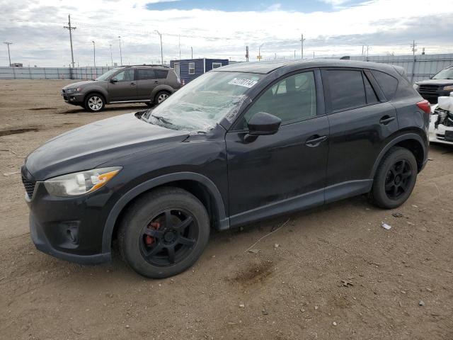 2013 Mazda Cx-5 Gt