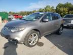 2011 Nissan Murano S for Sale in Ellwood City, PA - Front End