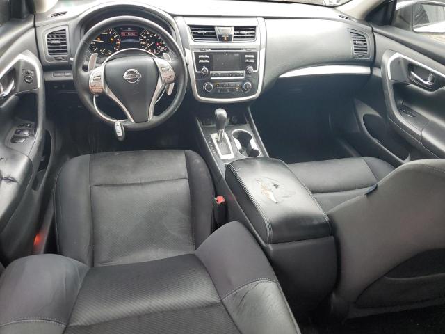  NISSAN ALTIMA 2016 Biały