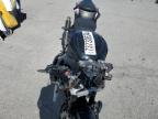 2012 SUZUKI GSX-R600  for sale at Copart NV - LAS VEGAS