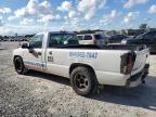 2007 Gmc New Sierra C1500 Classic за продажба в Opa Locka, FL - Rear End