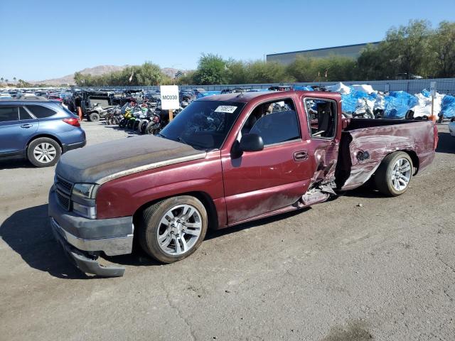 2003 Chevrolet Silverado C1500