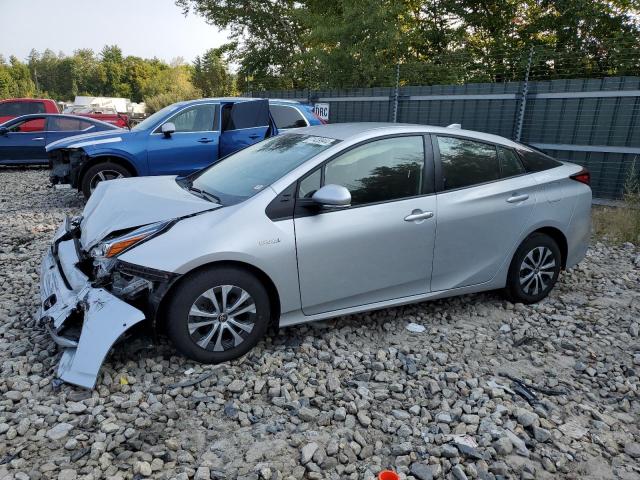 2021 Toyota Prius Le