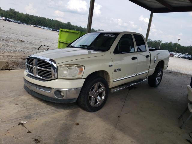 2008 Dodge Ram 1500 St
