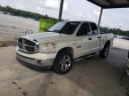 2008 Dodge Ram 1500 St за продажба в Hueytown, AL - Side