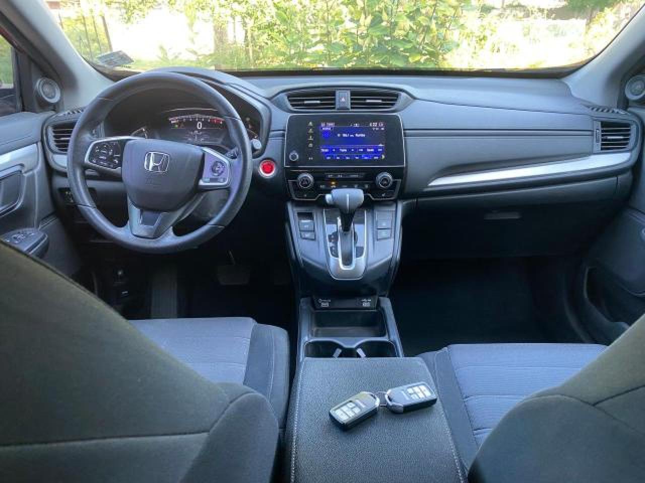 2021 Honda Cr-V Se VIN: 5J6RW2H76ML025924 Lot: 71662524