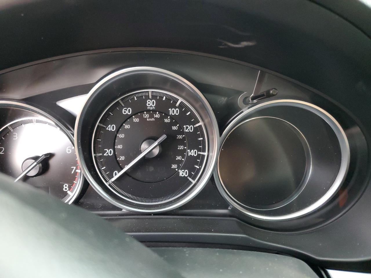 2020 Mazda CX-5 - Image 9