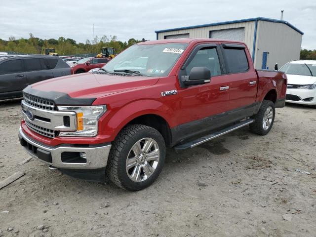 1FTEW1E49LKE27207 Ford F-150 F150 SUPER