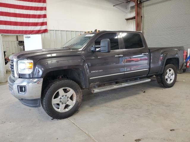 Pickups GMC SIERRA 2015 Szary