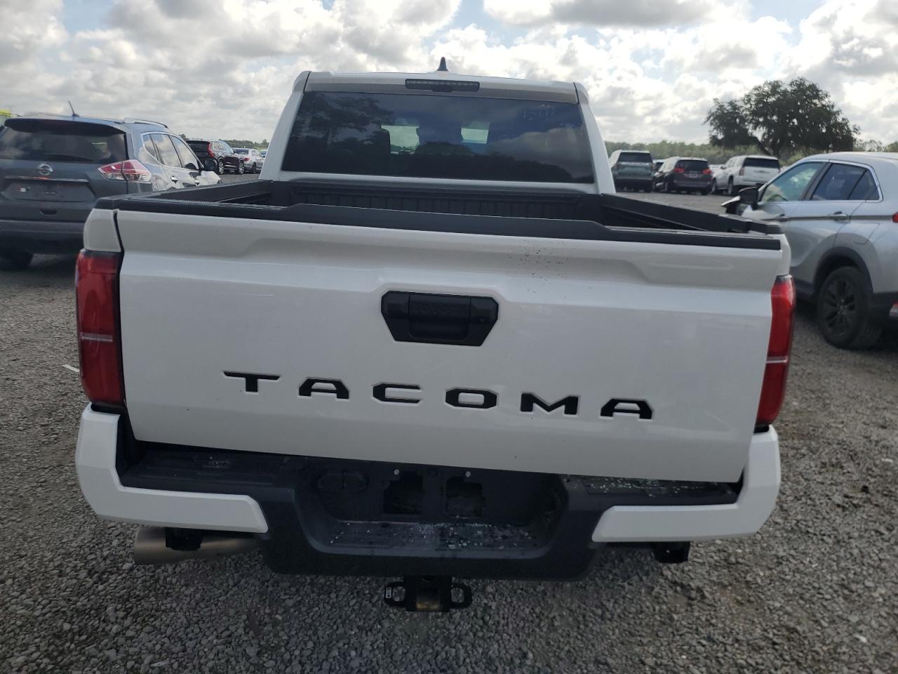 3TYKB5FN9RT008163 2024 Toyota Tacoma Double Cab