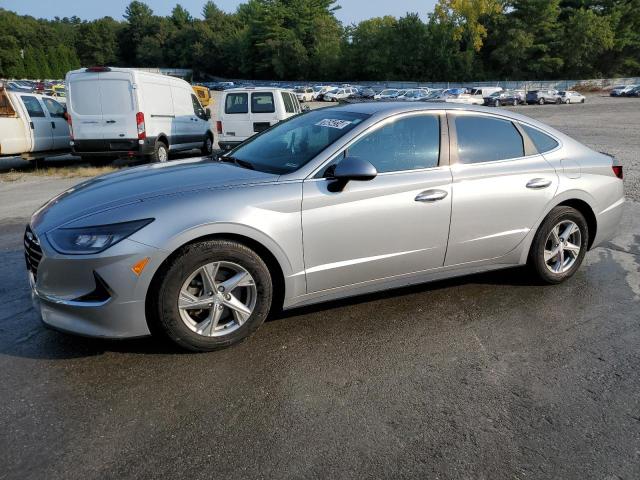 5NPEG4JA7LH039143 Hyundai Sonata SE