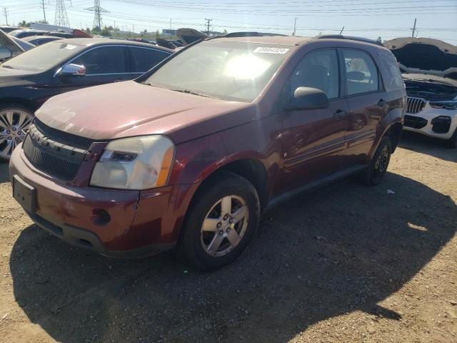 2008 Chevrolet Equinox Ls