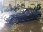 2022 Subaru Brz Premium zu verkaufen in Fredericksburg, VA - Water/Flood