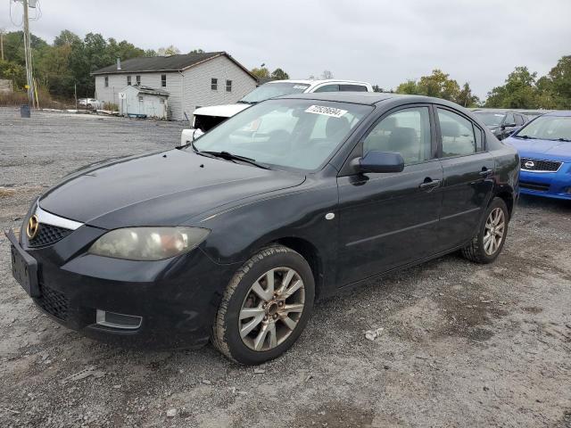 2008 Mazda 3 I