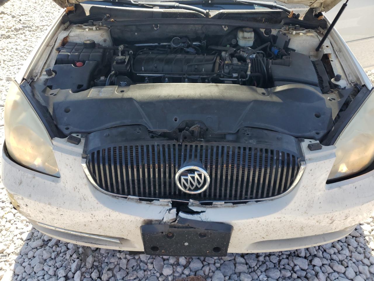 1G4HE57Y56U224004 2006 Buick Lucerne Cxs