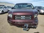 2007 Honda Ridgeline Rts იყიდება Rocky View County-ში, AB - Undercarriage