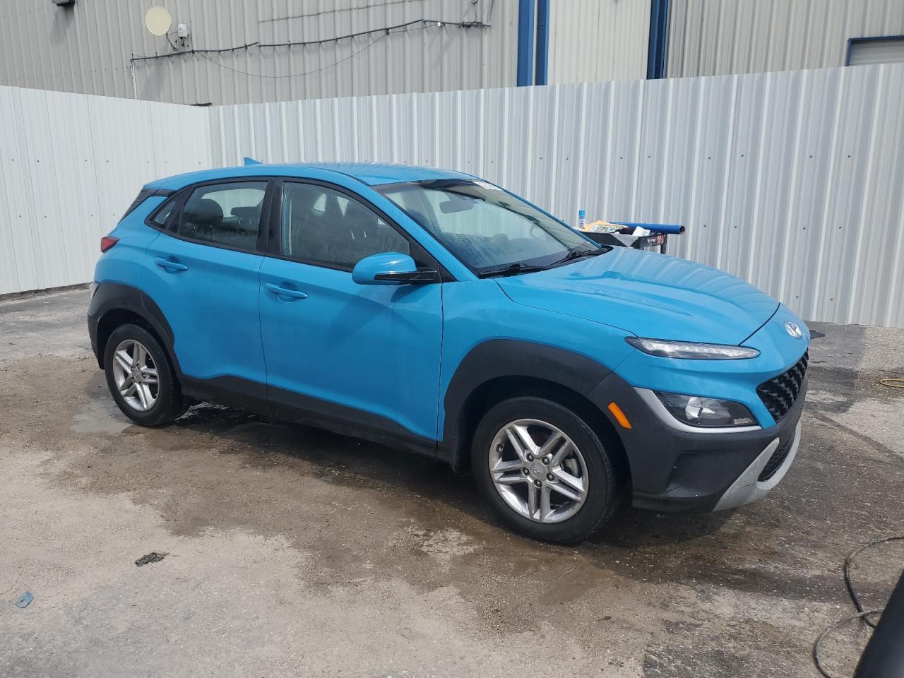 2022 Hyundai Kona - Image 4