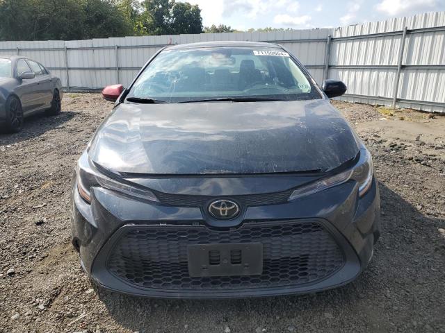 5YFEPMAE8NP385498 Toyota Corolla LE 5