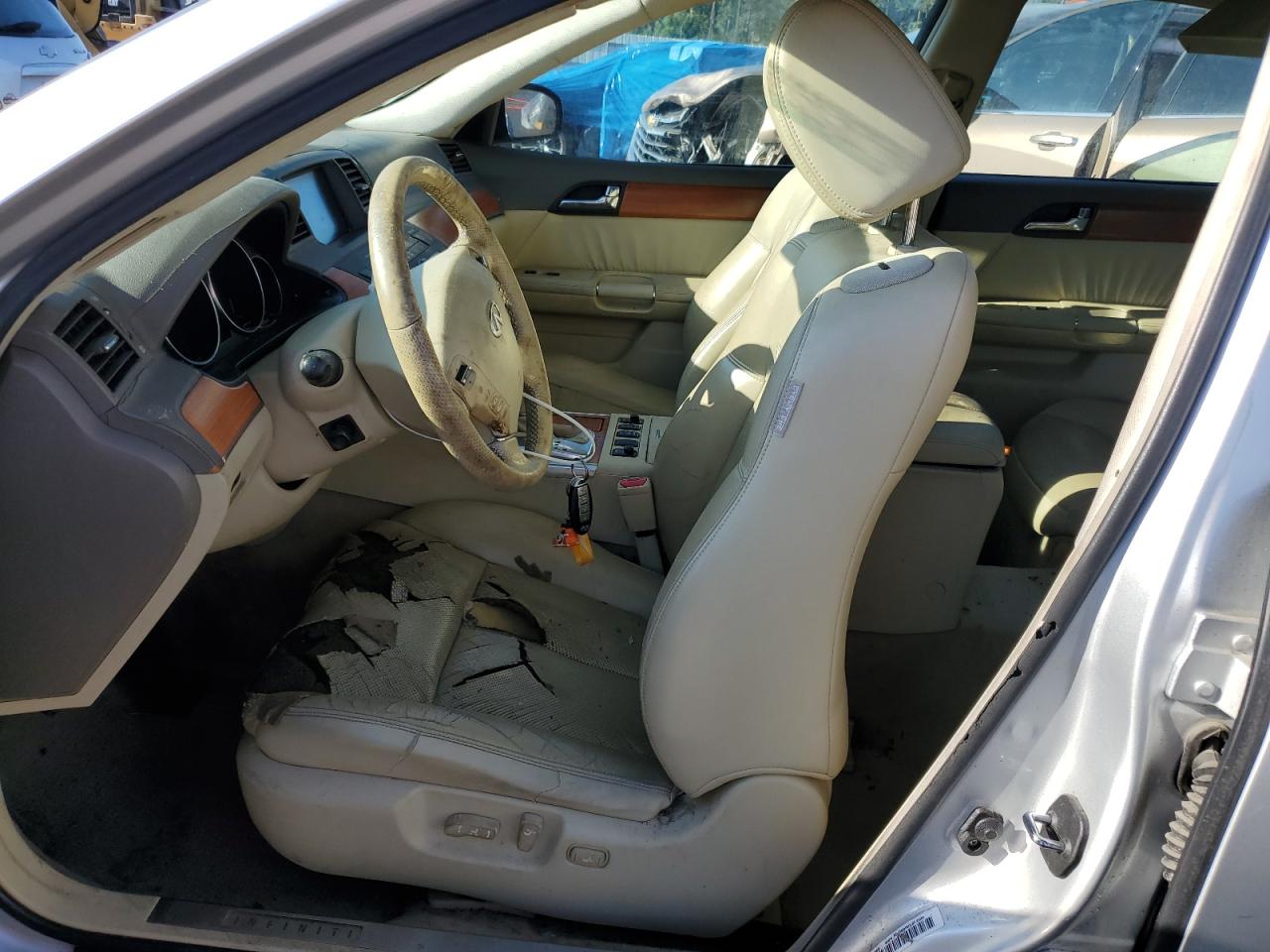 2006 Infiniti M - Image 7
