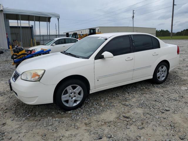 2006 Chevrolet Malibu Lt