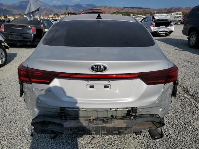 3KPF24AD3ME307737 Kia Forte FE 6