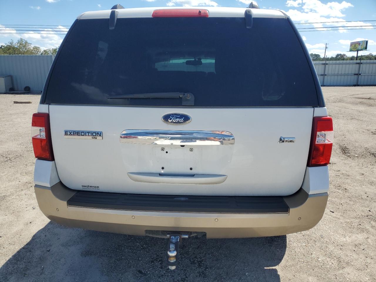 2012 Ford Expedition Xlt VIN: 1FMJU1H5XCEF08946 Lot: 72921994