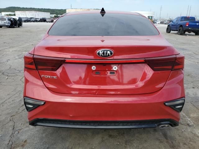 3KPF24AD0ME331011 Kia Forte FE 6