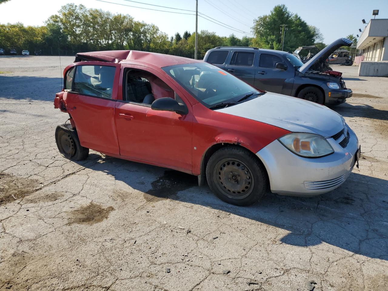 2007 Chevrolet Cobalt - Image 4