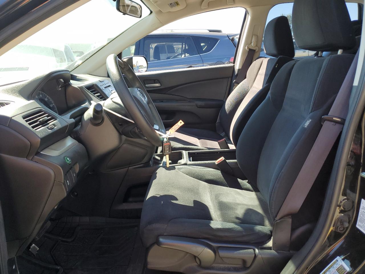 2014 Honda CR-V - Image 7