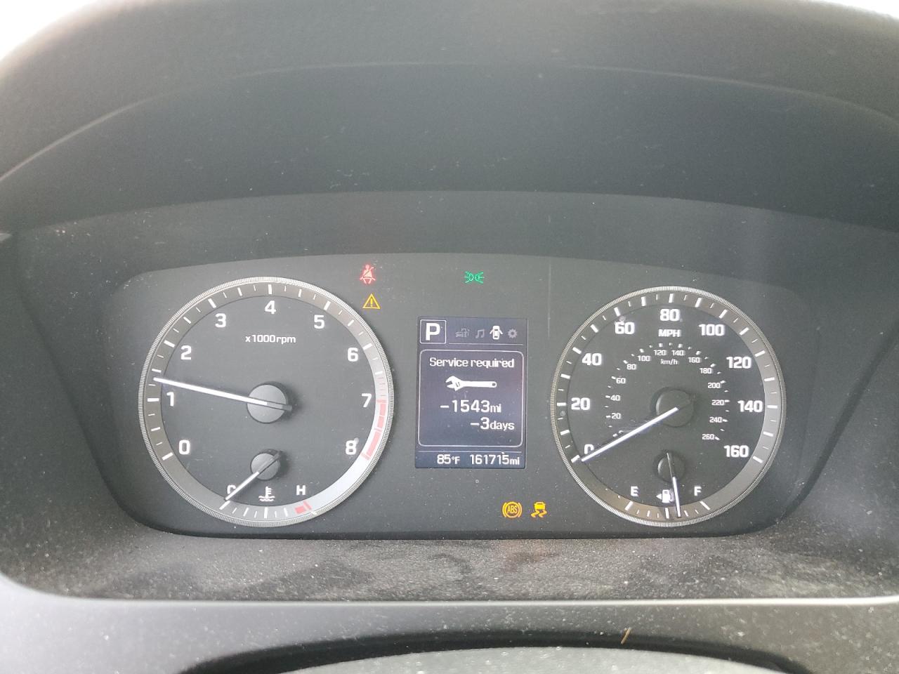 2016 Hyundai Sonata - Image 9