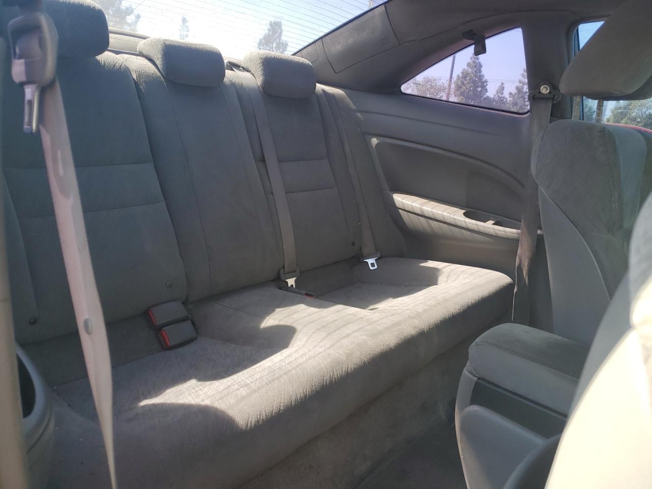 2007 Honda Civic - Image 10
