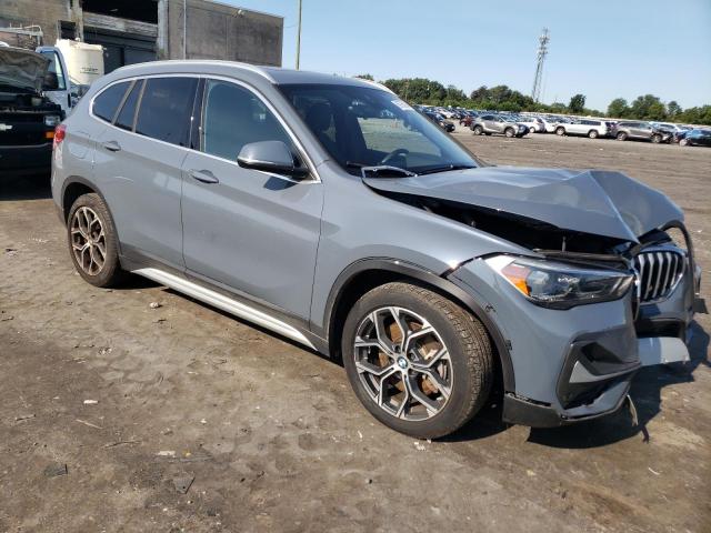 WBXJG9C08M5U22092 BMW X1 XDRIVE2 4