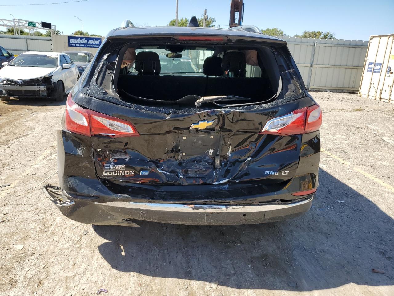 2019 Chevrolet Equinox - Image 6