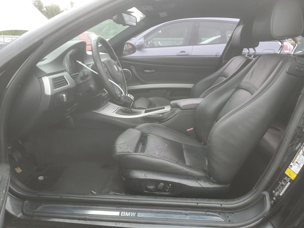 2009 BMW 335 I VIN: WBAWB73579P158129 Lot: 72981664