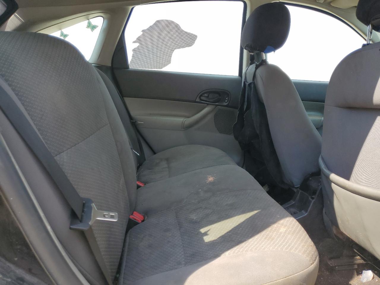 2007 Ford Focus - Image 10