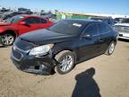 2014 Chevrolet Malibu 1Lt en Venta en Brighton, CO - Undercarriage