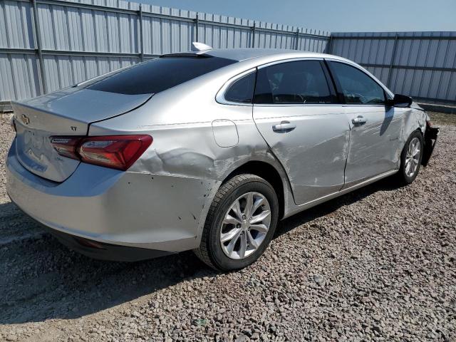 1G1ZD5STXNF170590 Chevrolet Malibu LT 3