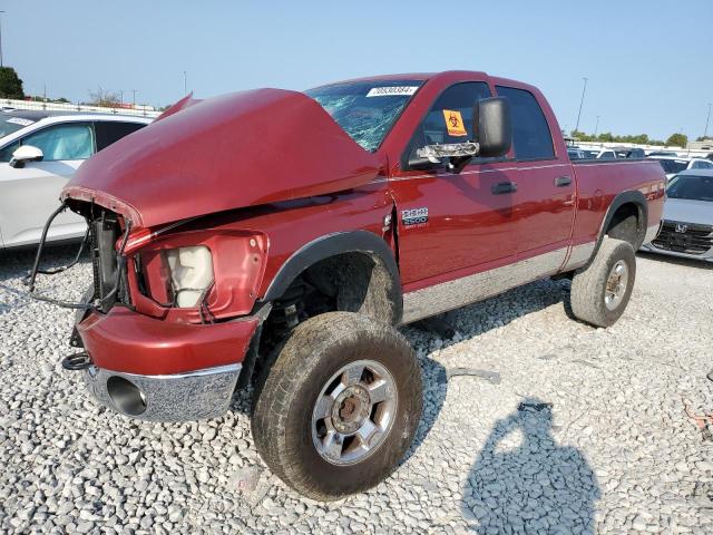 2008 Dodge Ram 2500 St na sprzedaż w Cahokia Heights, IL - Front End