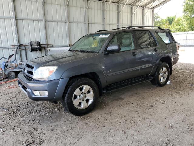 2004 Toyota 4Runner Sr5 للبيع في Midway، FL - Top/Roof