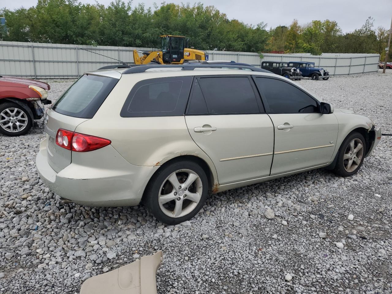 2004 Mazda 6 - Image 3