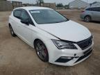 2017 SEAT LEON FR TE for sale at Copart SANDY
