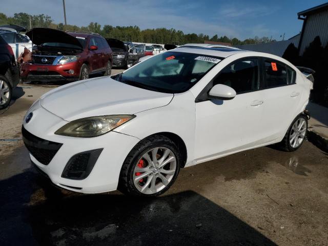 2010 Mazda 3 S