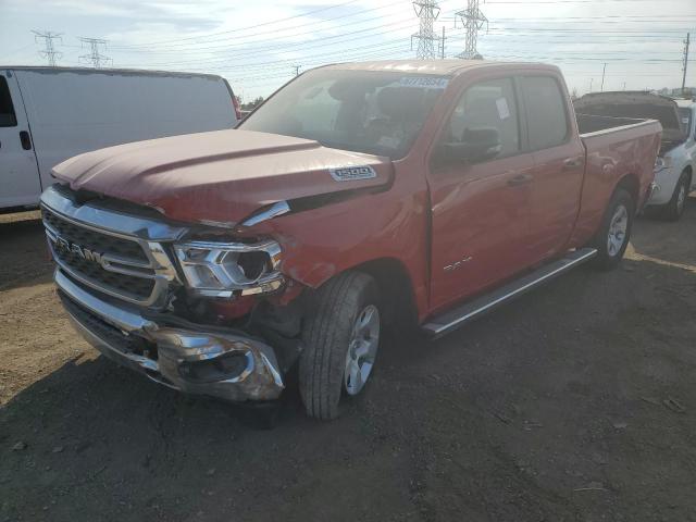 RAM 1500 – zdjęcie z aukcji, lot #67712654