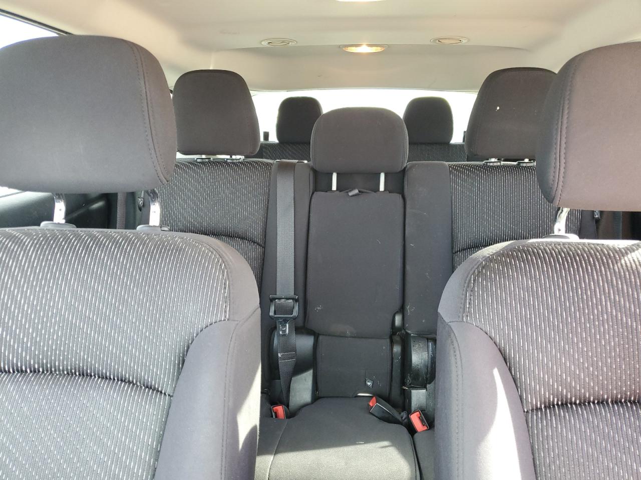 2013 Dodge Journey - Image 10